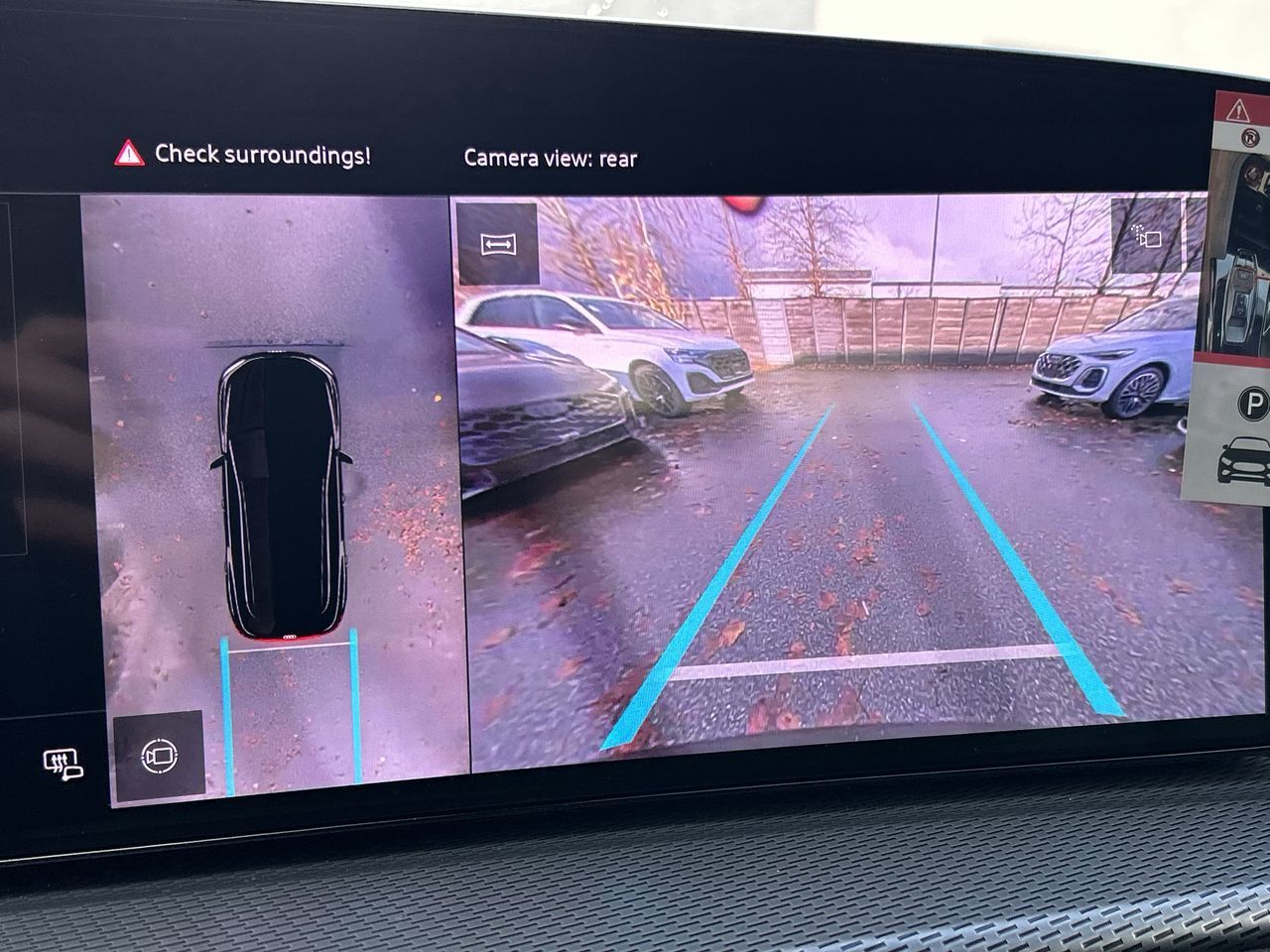 Audi All-New Q5  2025 à North Vancouver, Colombie-Britannique