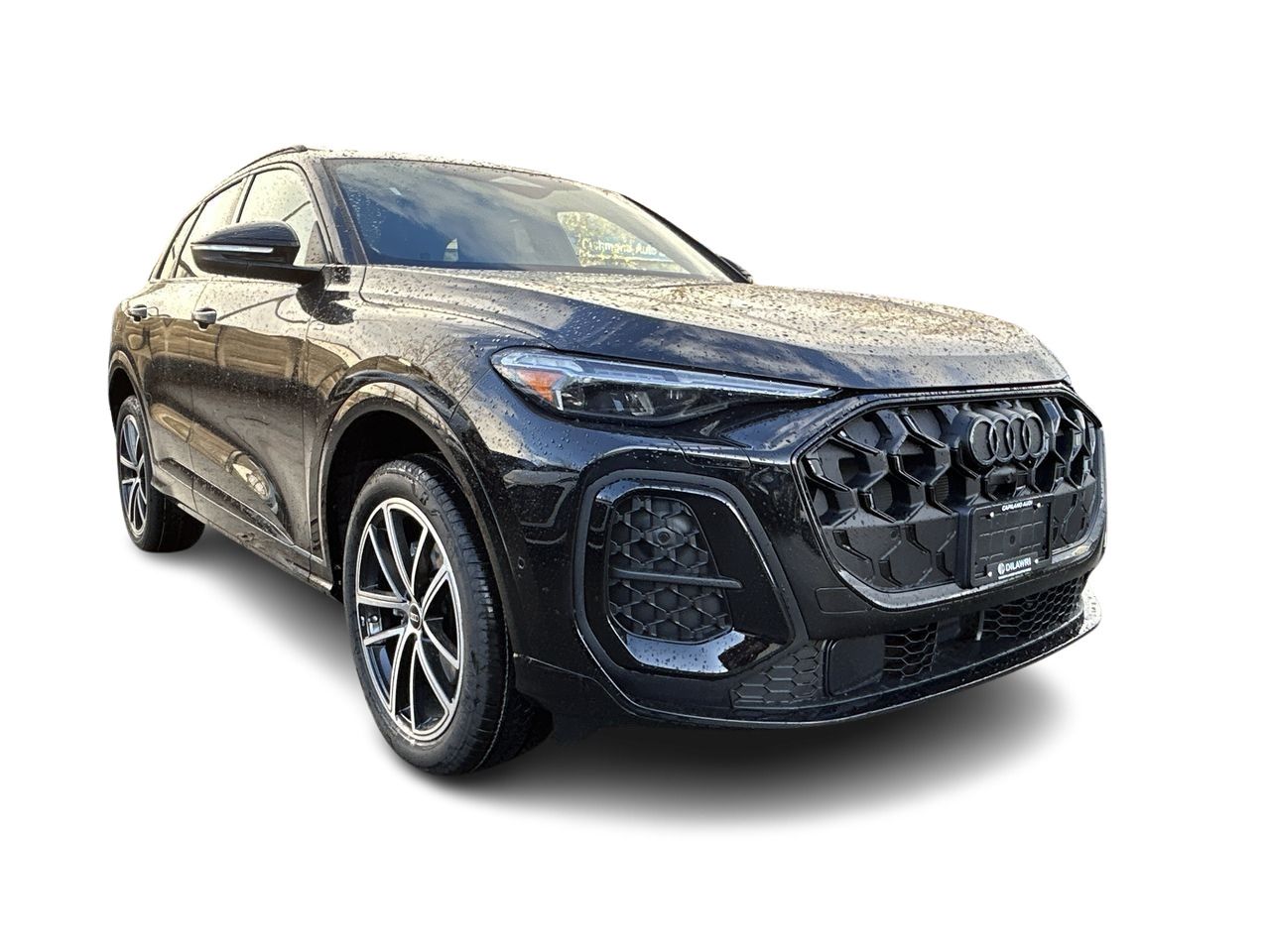 Audi All-New Q5  2025 à North Vancouver, Colombie-Britannique