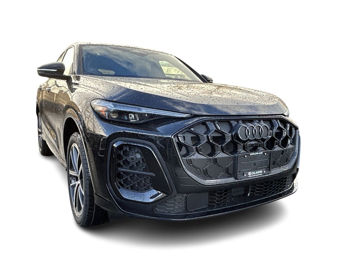 Audi All-New Q5  2025 à North Vancouver, Colombie-Britannique