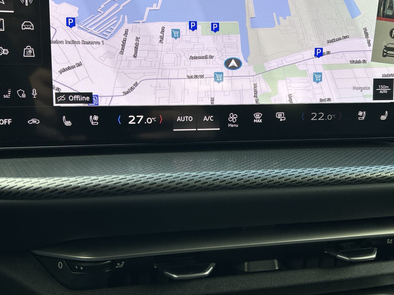 Audi All-New Q5  2025 à North Vancouver, Colombie-Britannique