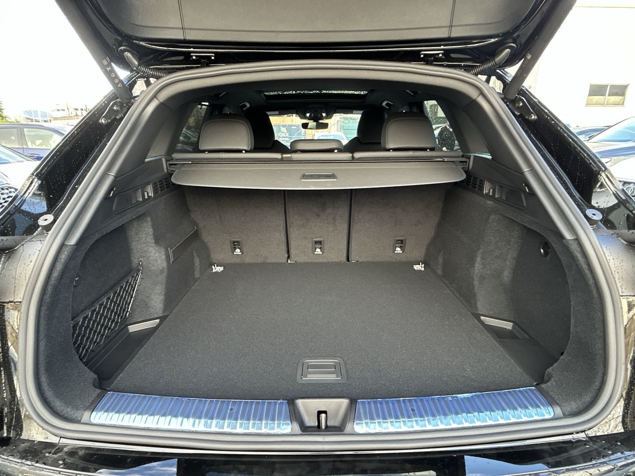 Audi All-New Q5  2025 à North Vancouver, Colombie-Britannique