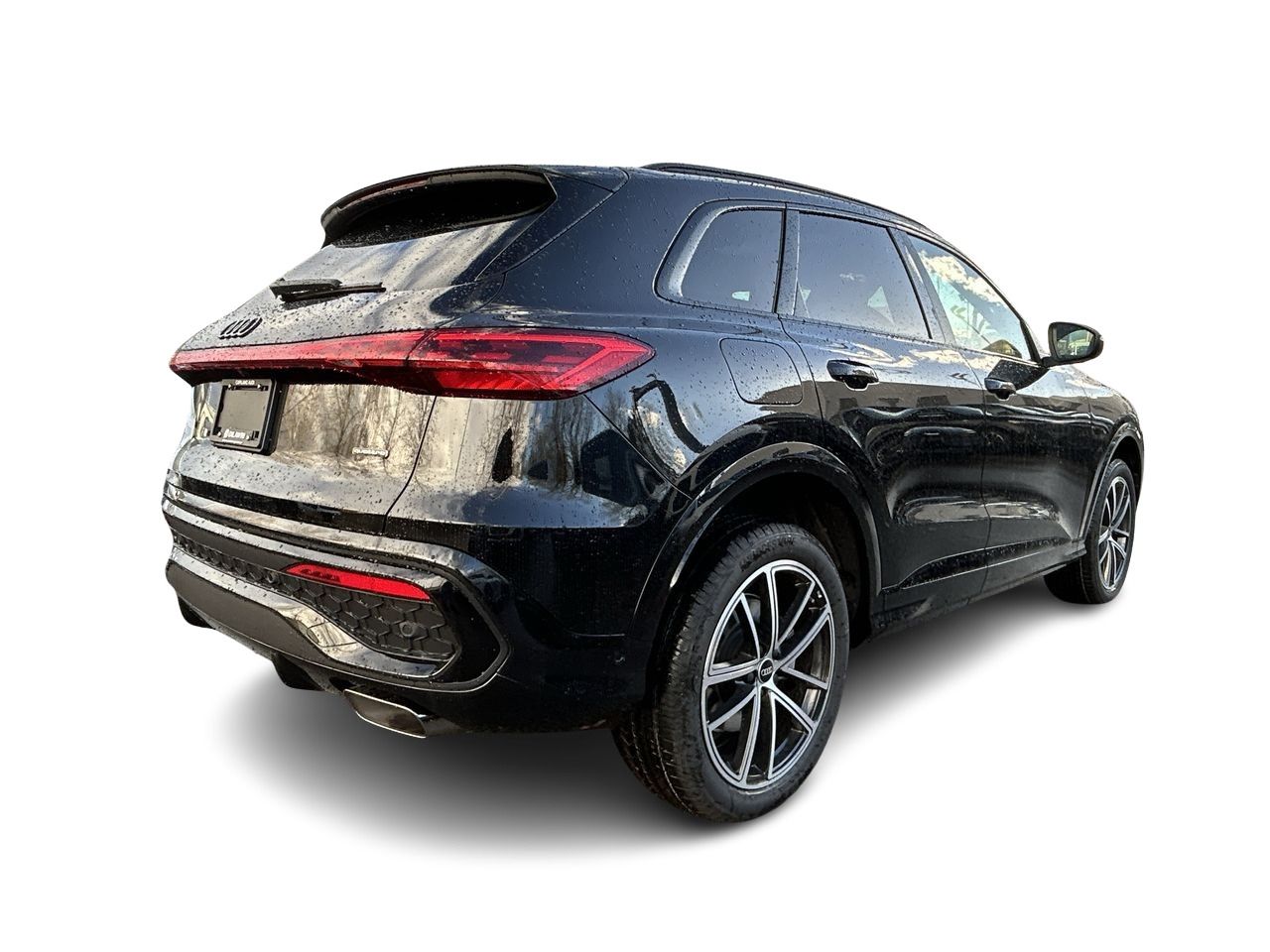 Audi All-New Q5  2025 à North Vancouver, Colombie-Britannique