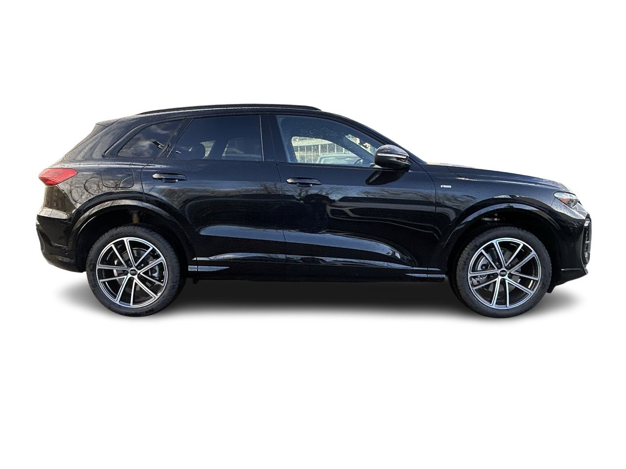 Audi All-New Q5  2025 à North Vancouver, Colombie-Britannique