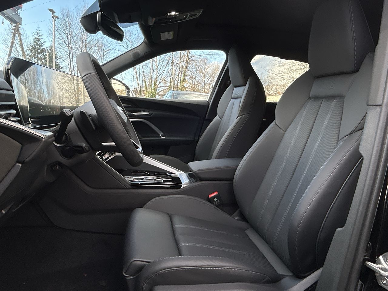 Audi All-New Q5  2025 à North Vancouver, Colombie-Britannique