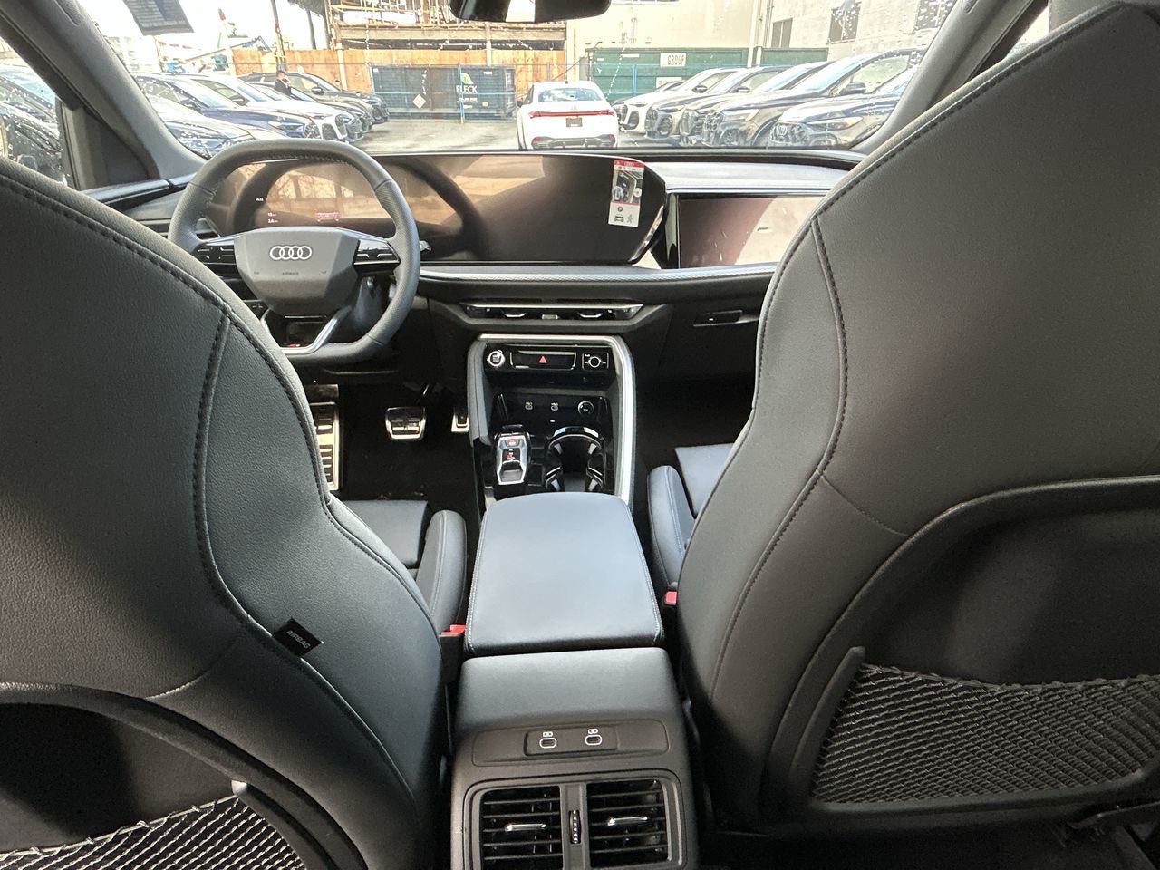 Audi All-New Q5  2025 à North Vancouver, Colombie-Britannique