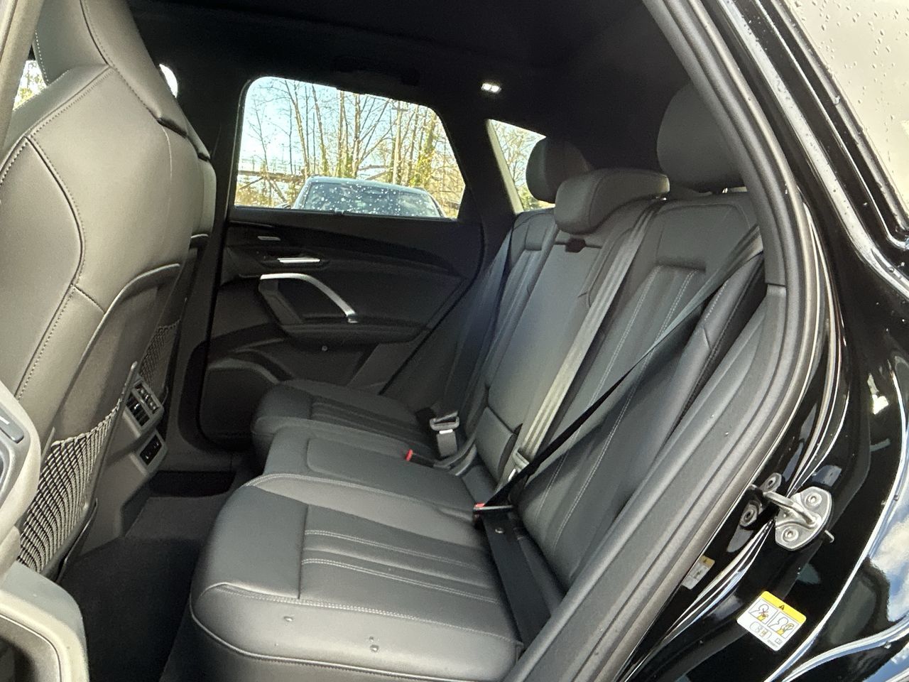 Audi All-New Q5  2025 à North Vancouver, Colombie-Britannique