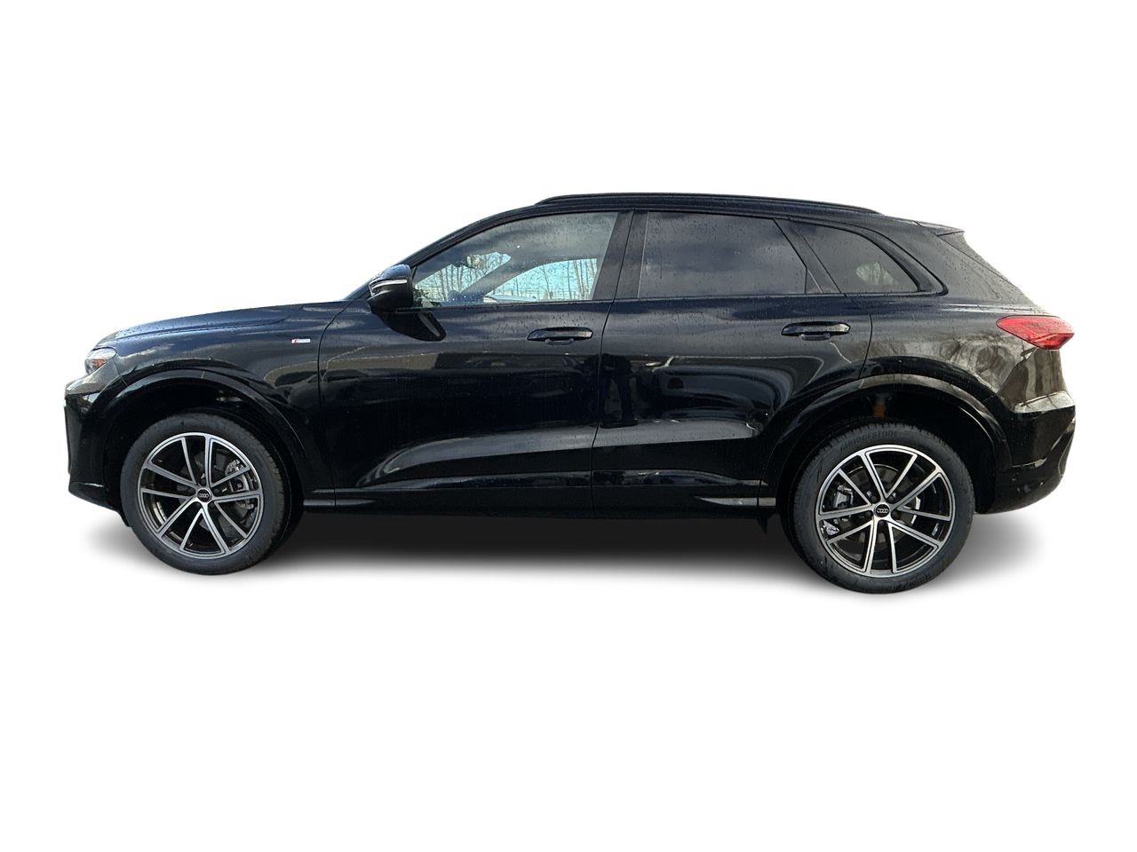 Audi All-New Q5  2025 à North Vancouver, Colombie-Britannique