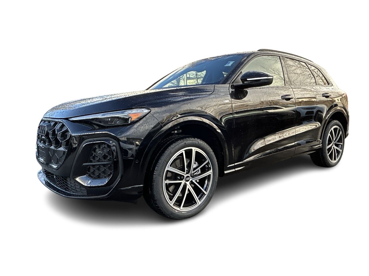 Audi All-New Q5  2025 à North Vancouver, Colombie-Britannique