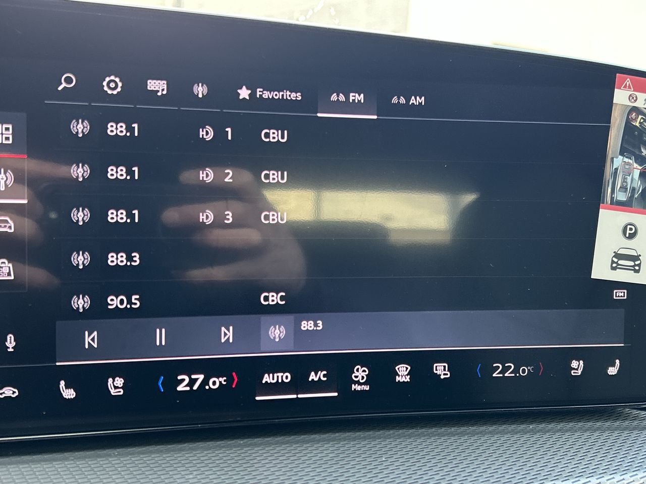 Audi All-New Q5  2025 à North Vancouver, Colombie-Britannique