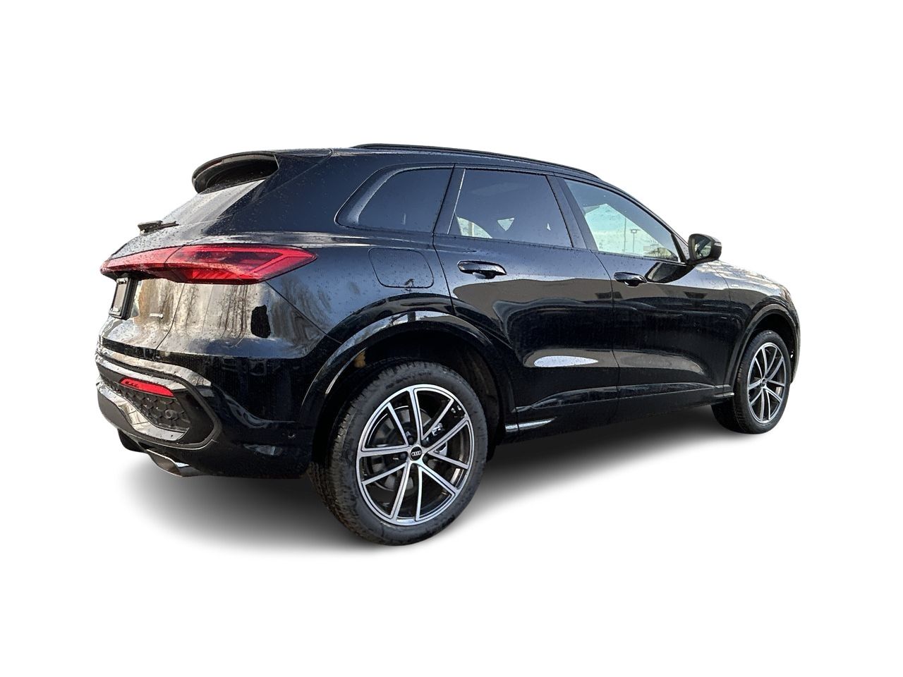 Audi All-New Q5  2025 à North Vancouver, Colombie-Britannique