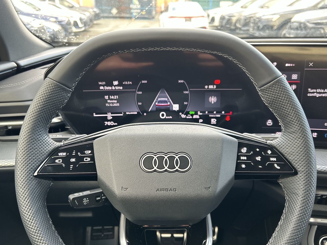 Audi All-New Q5  2025 à North Vancouver, Colombie-Britannique