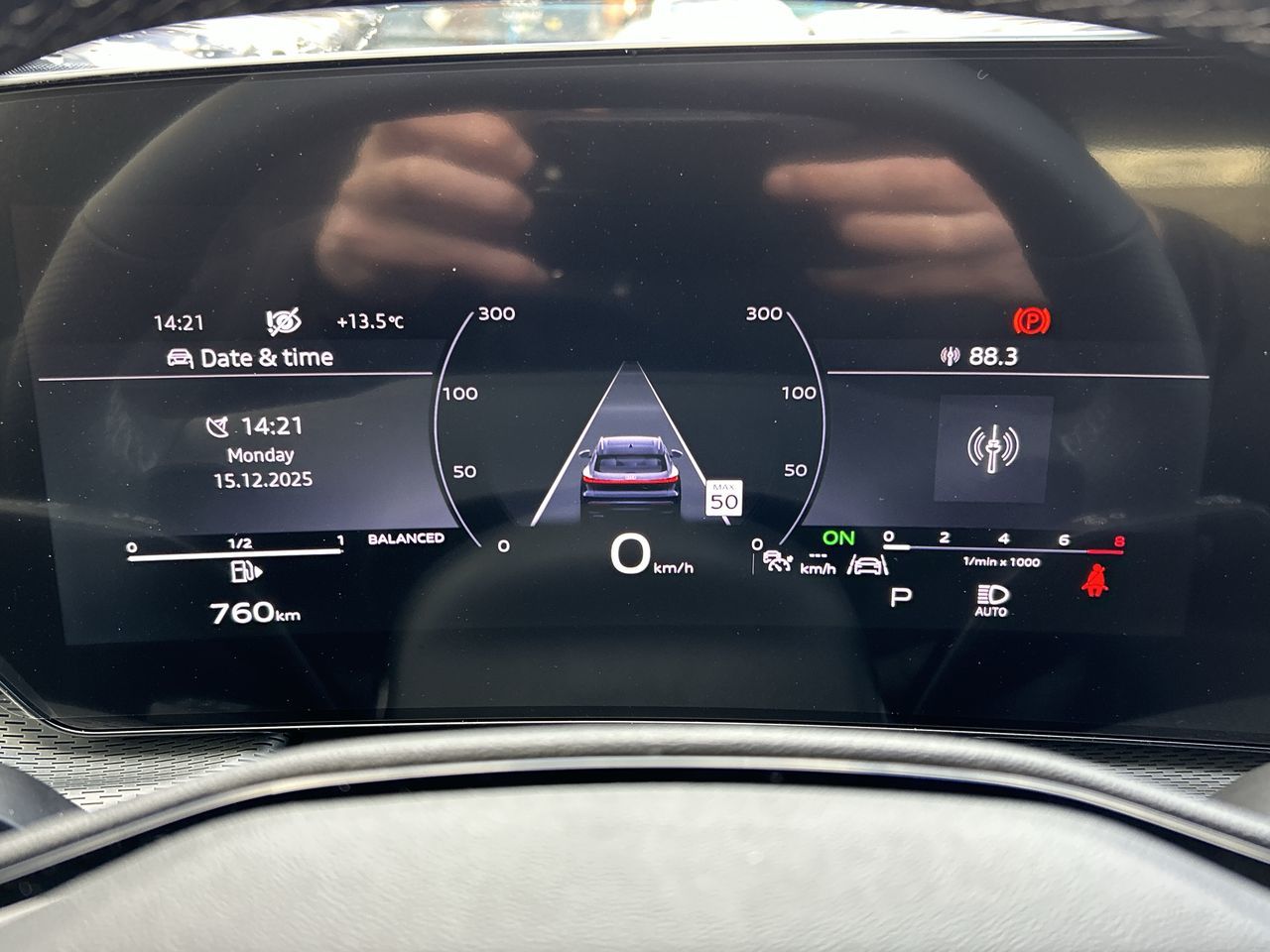 Audi All-New Q5  2025 à North Vancouver, Colombie-Britannique