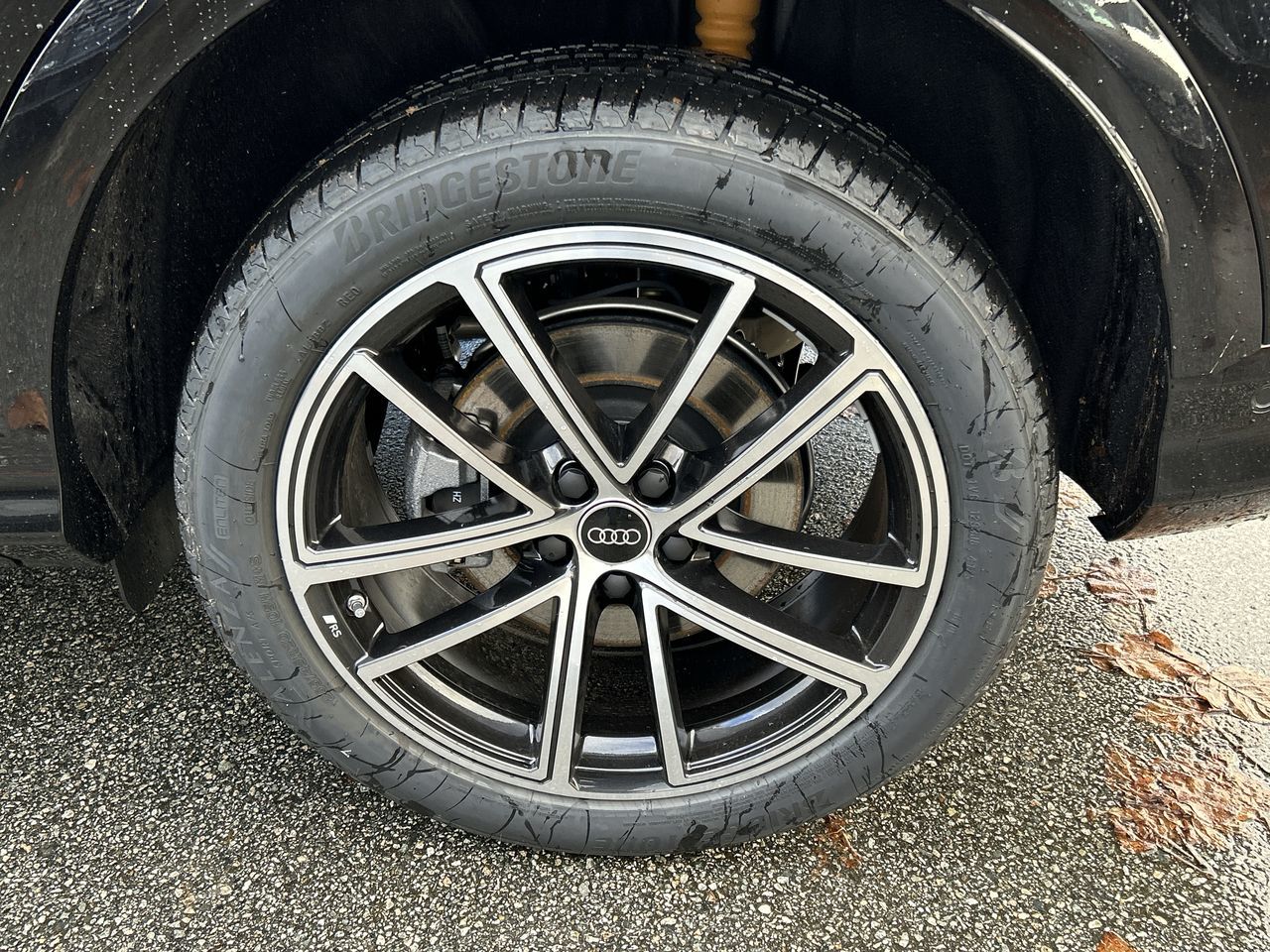 Audi All-New Q5  2025 à North Vancouver, Colombie-Britannique