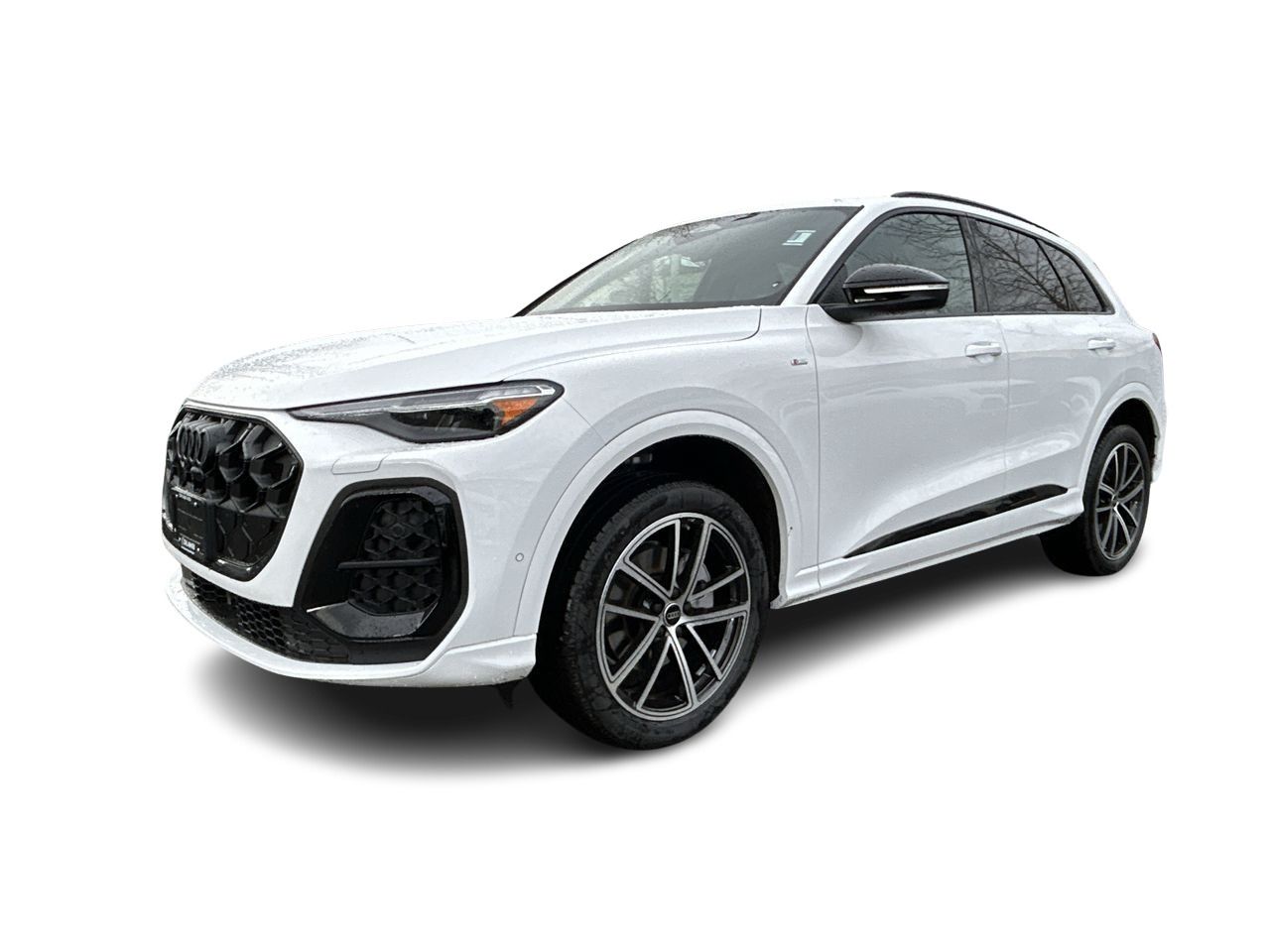 Audi All-New Q5  2025 à North Vancouver, Colombie-Britannique