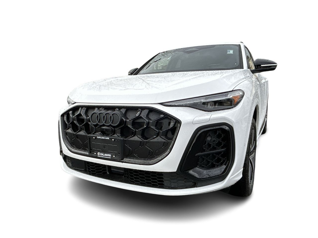 Audi All-New Q5  2025 à North Vancouver, Colombie-Britannique