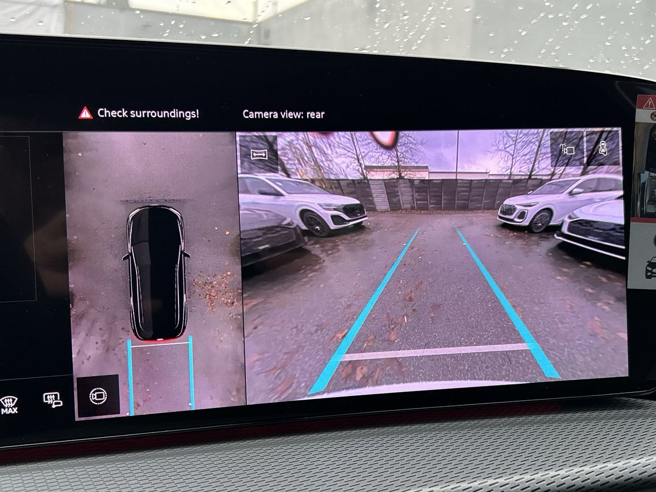 Audi All-New Q5  2025 à North Vancouver, Colombie-Britannique