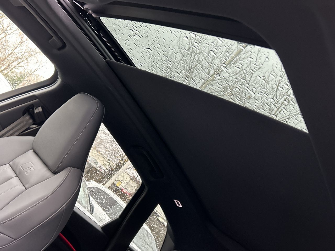 Audi All-New Q5  2025 à North Vancouver, Colombie-Britannique