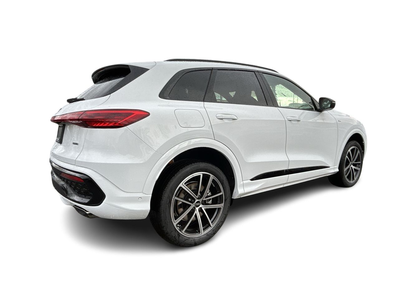 Audi All-New Q5  2025 à North Vancouver, Colombie-Britannique