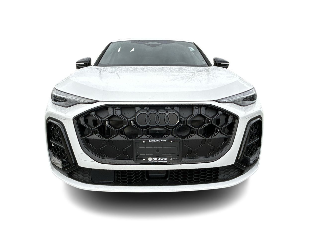 Audi All-New Q5  2025 à North Vancouver, Colombie-Britannique