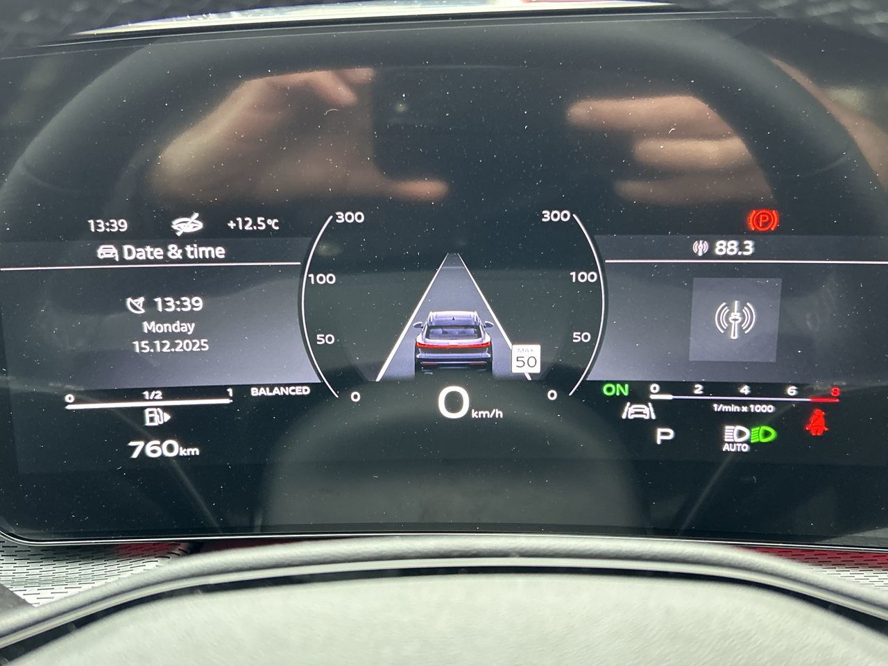 Audi All-New Q5  2025 à North Vancouver, Colombie-Britannique