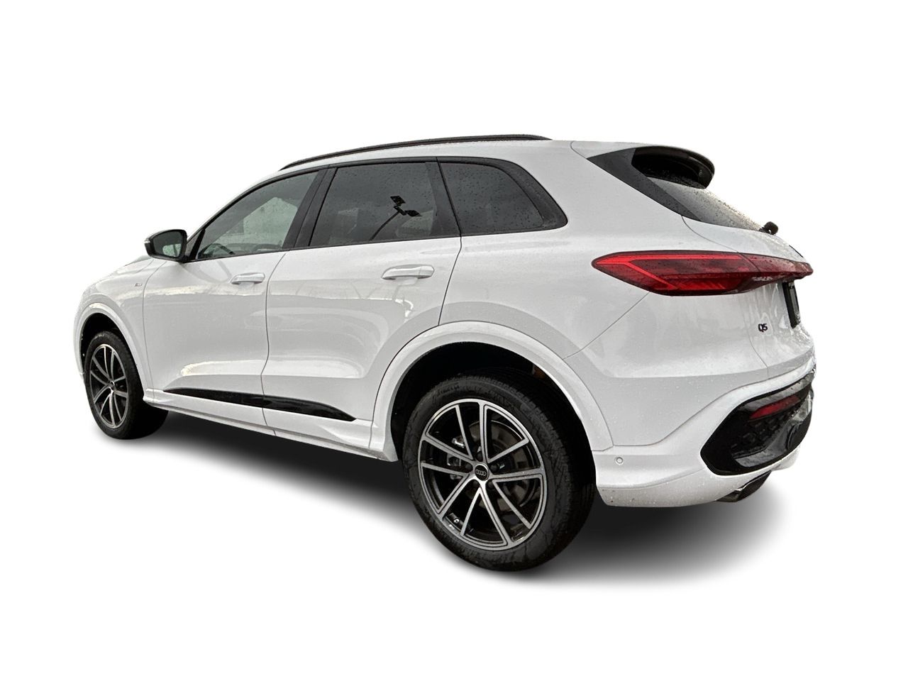 Audi All-New Q5  2025 à North Vancouver, Colombie-Britannique