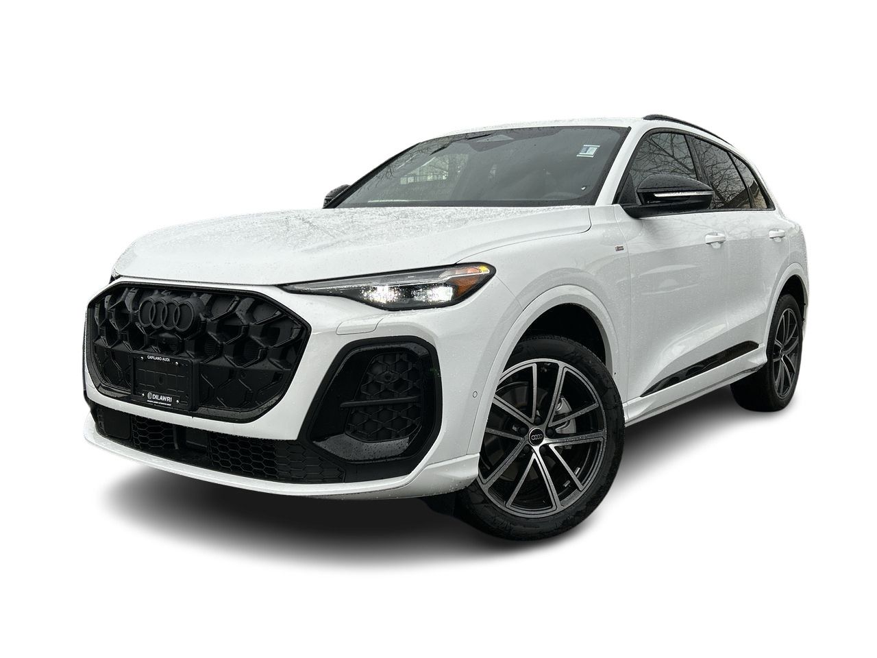 Audi All-New Q5  2025 à North Vancouver, Colombie-Britannique