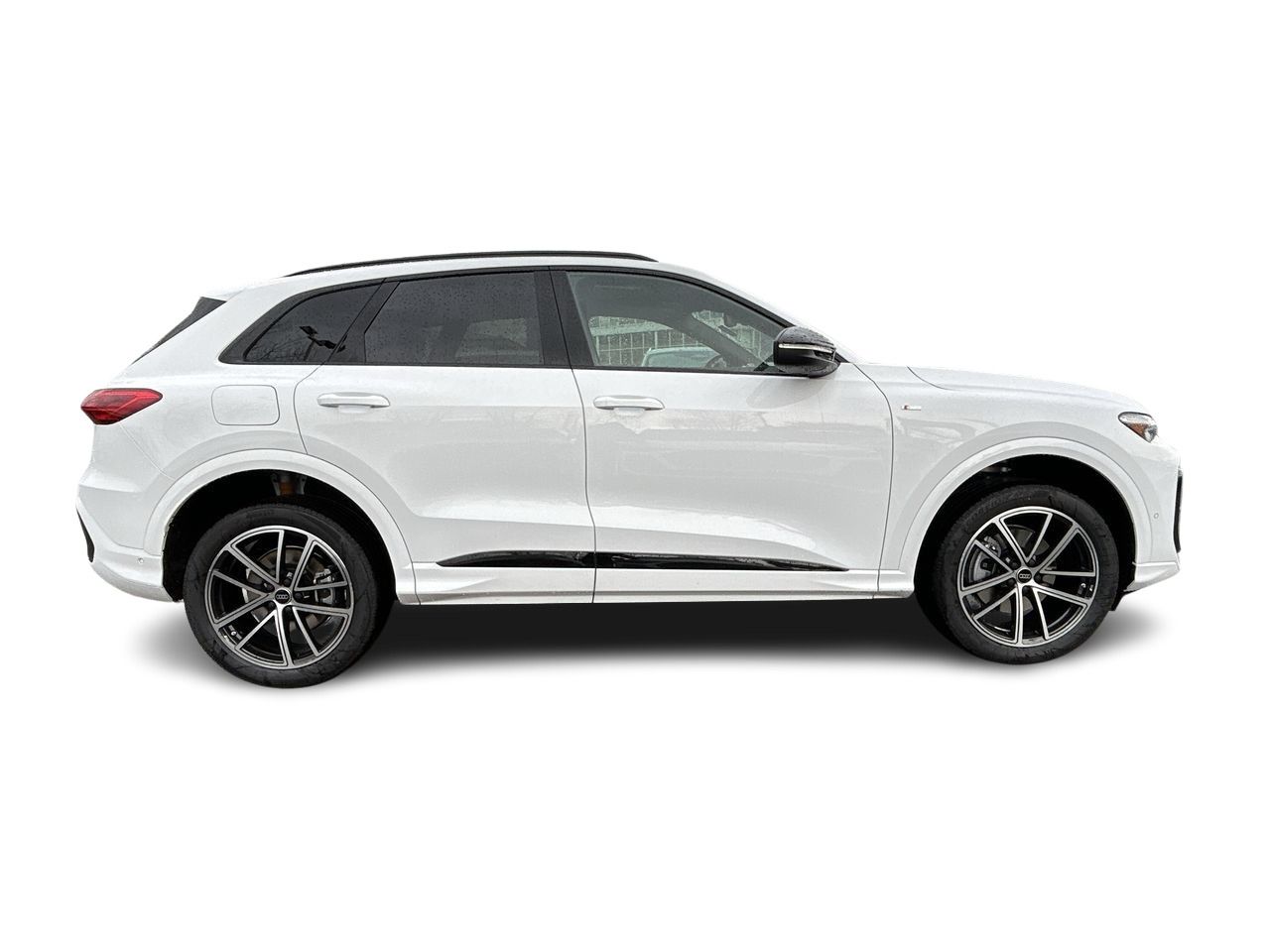 Audi All-New Q5  2025 à North Vancouver, Colombie-Britannique