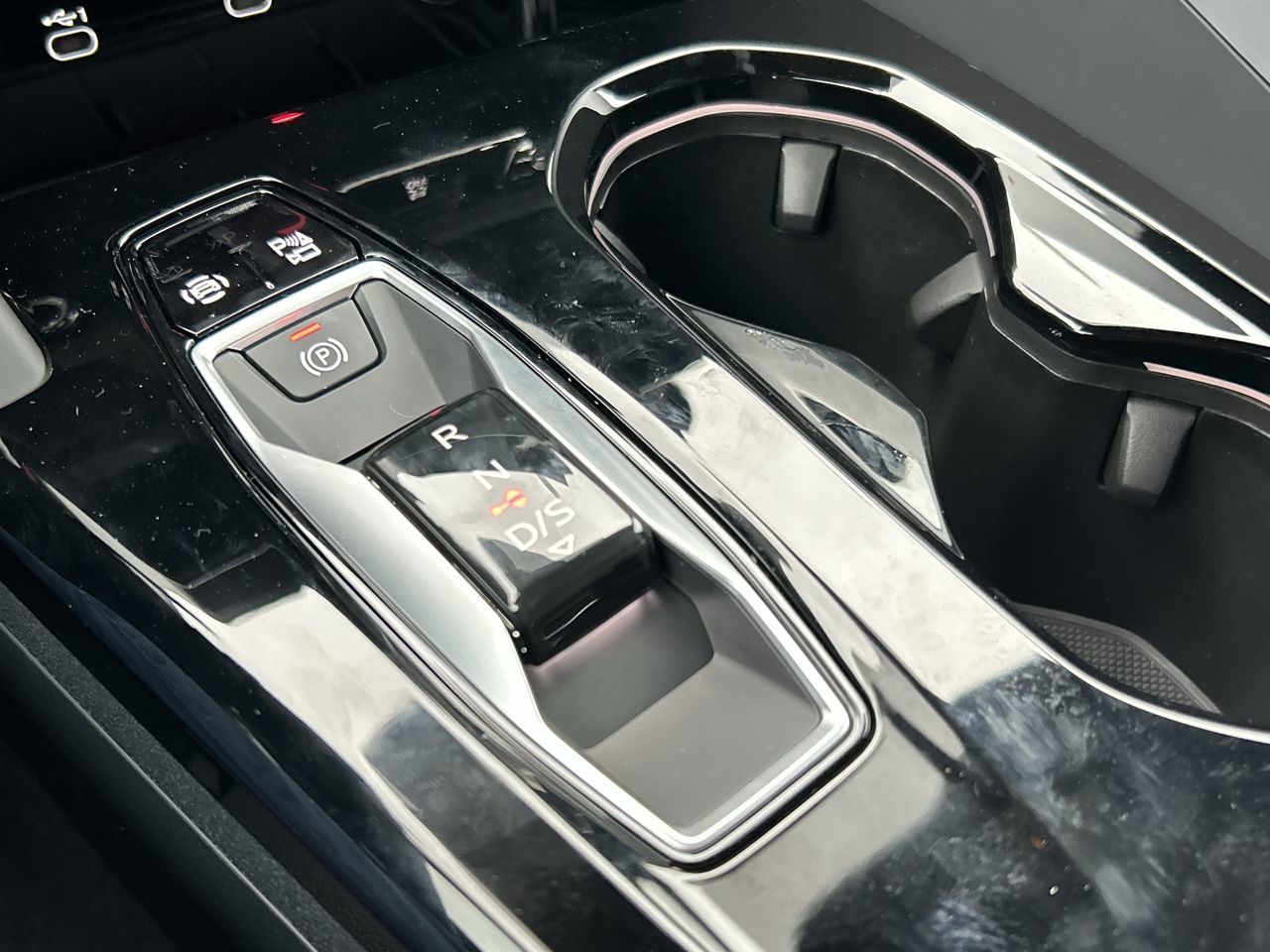 Audi All-New Q5  2025 à North Vancouver, Colombie-Britannique