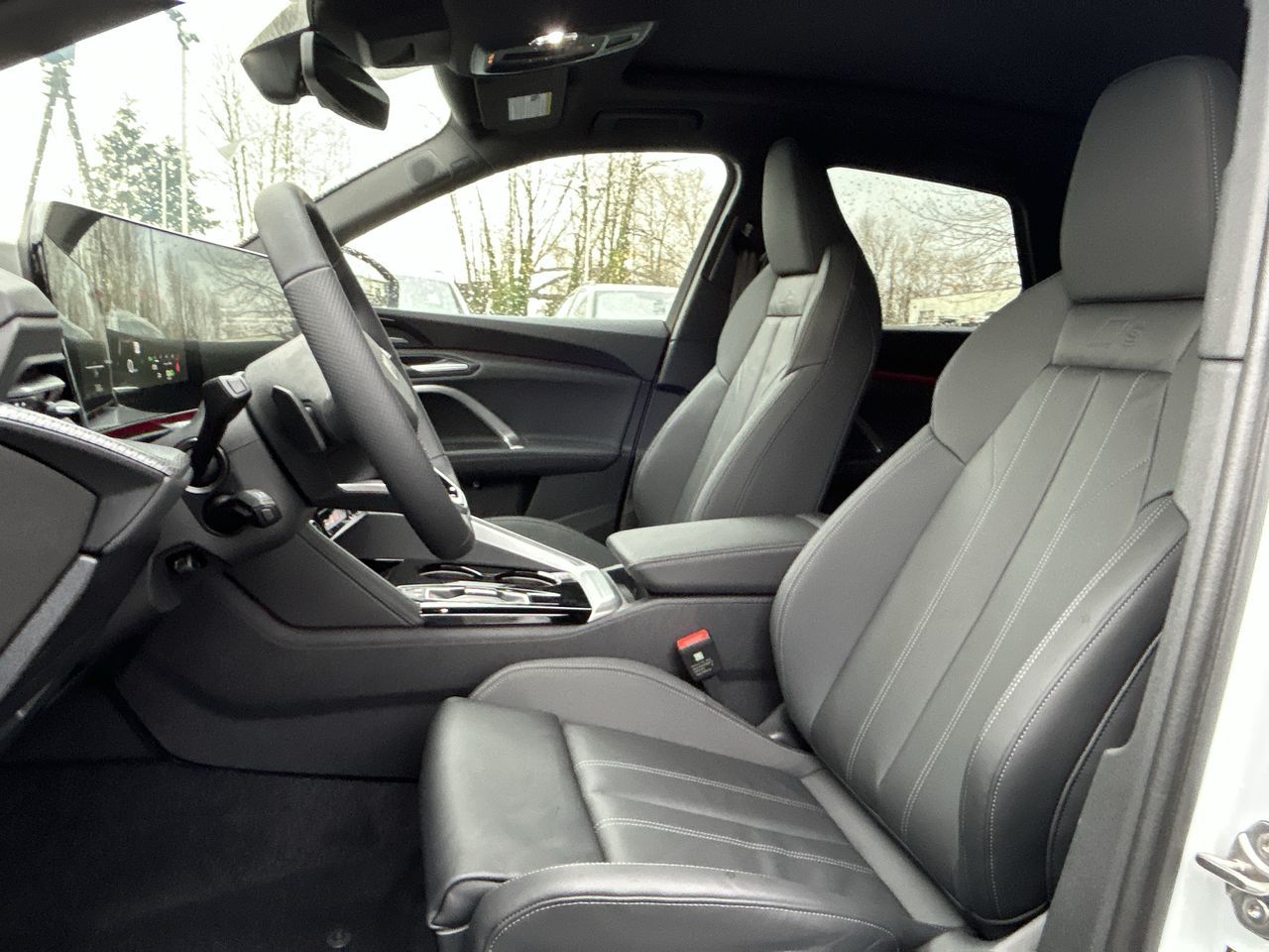 Audi All-New Q5  2025 à North Vancouver, Colombie-Britannique