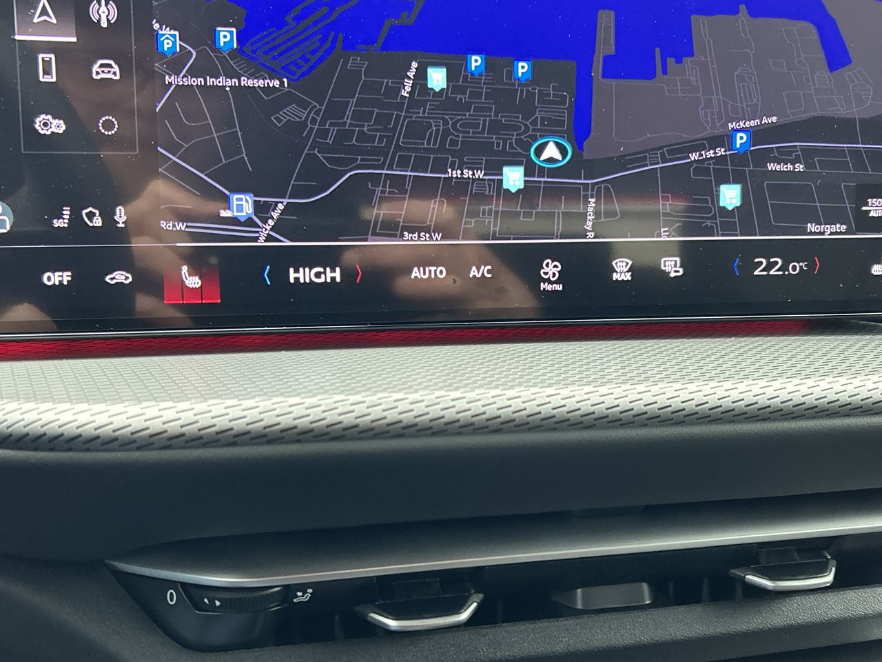 Audi All-New Q5  2025 à North Vancouver, Colombie-Britannique