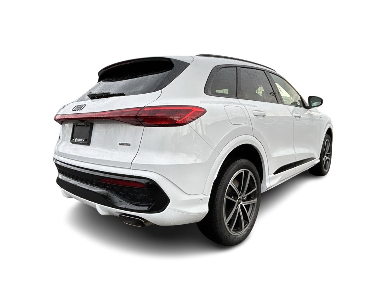 Audi All-New Q5  2025 à North Vancouver, Colombie-Britannique