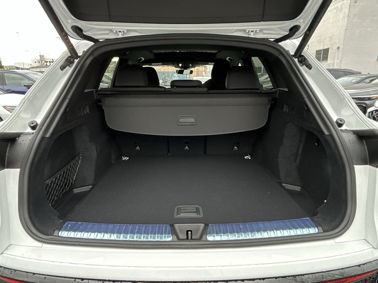 Audi All-New Q5  2025 à North Vancouver, Colombie-Britannique