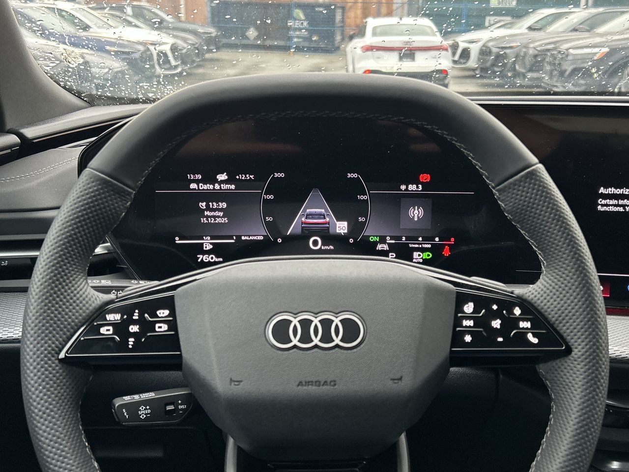 Audi All-New Q5  2025 à North Vancouver, Colombie-Britannique