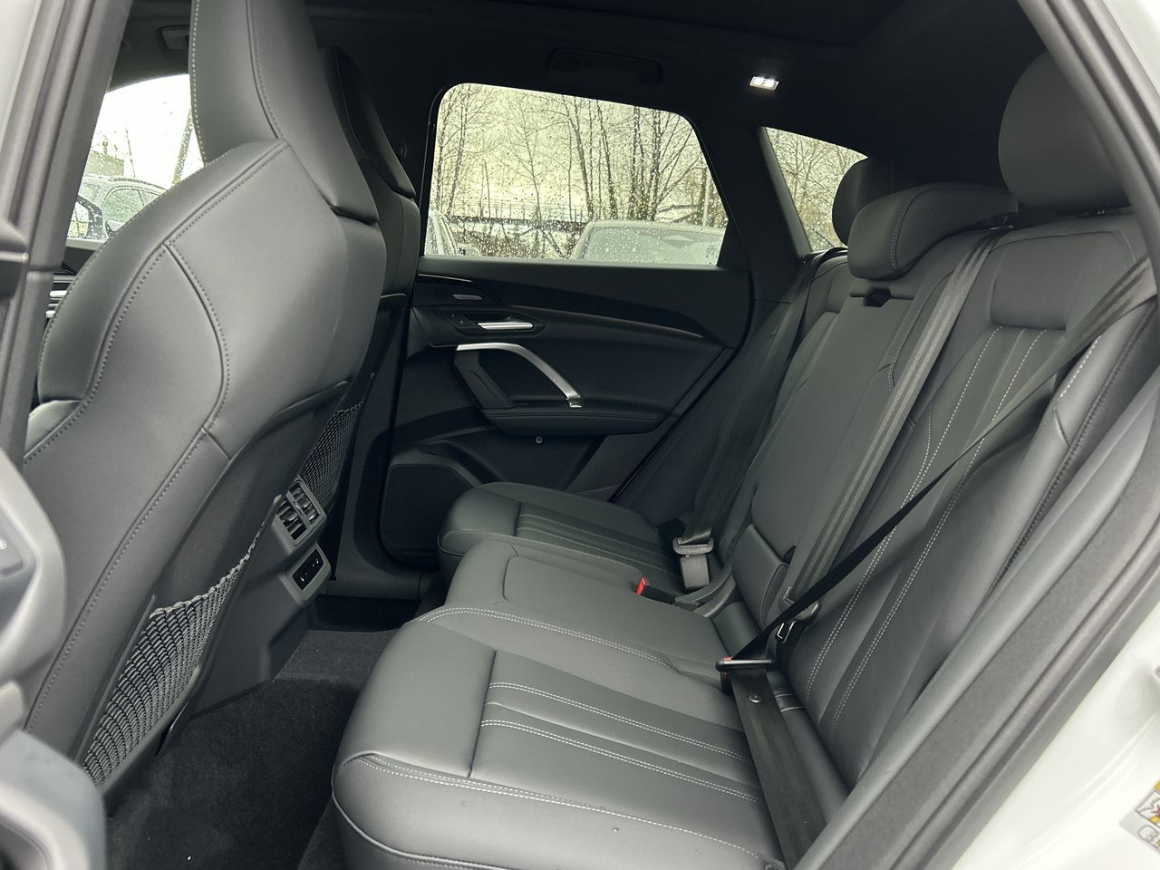 Audi All-New Q5  2025 à North Vancouver, Colombie-Britannique