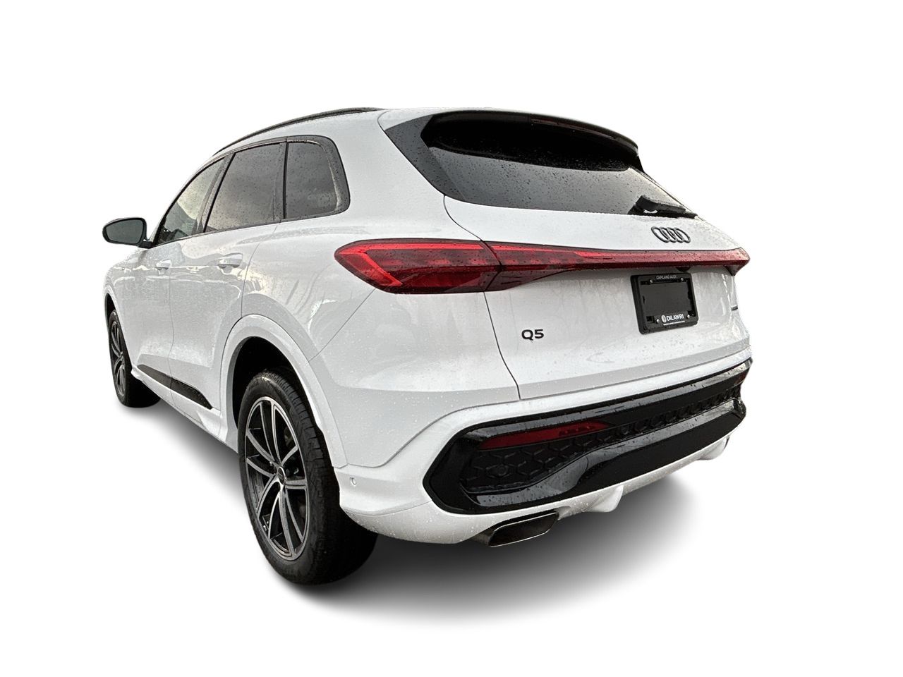 Audi All-New Q5  2025 à North Vancouver, Colombie-Britannique