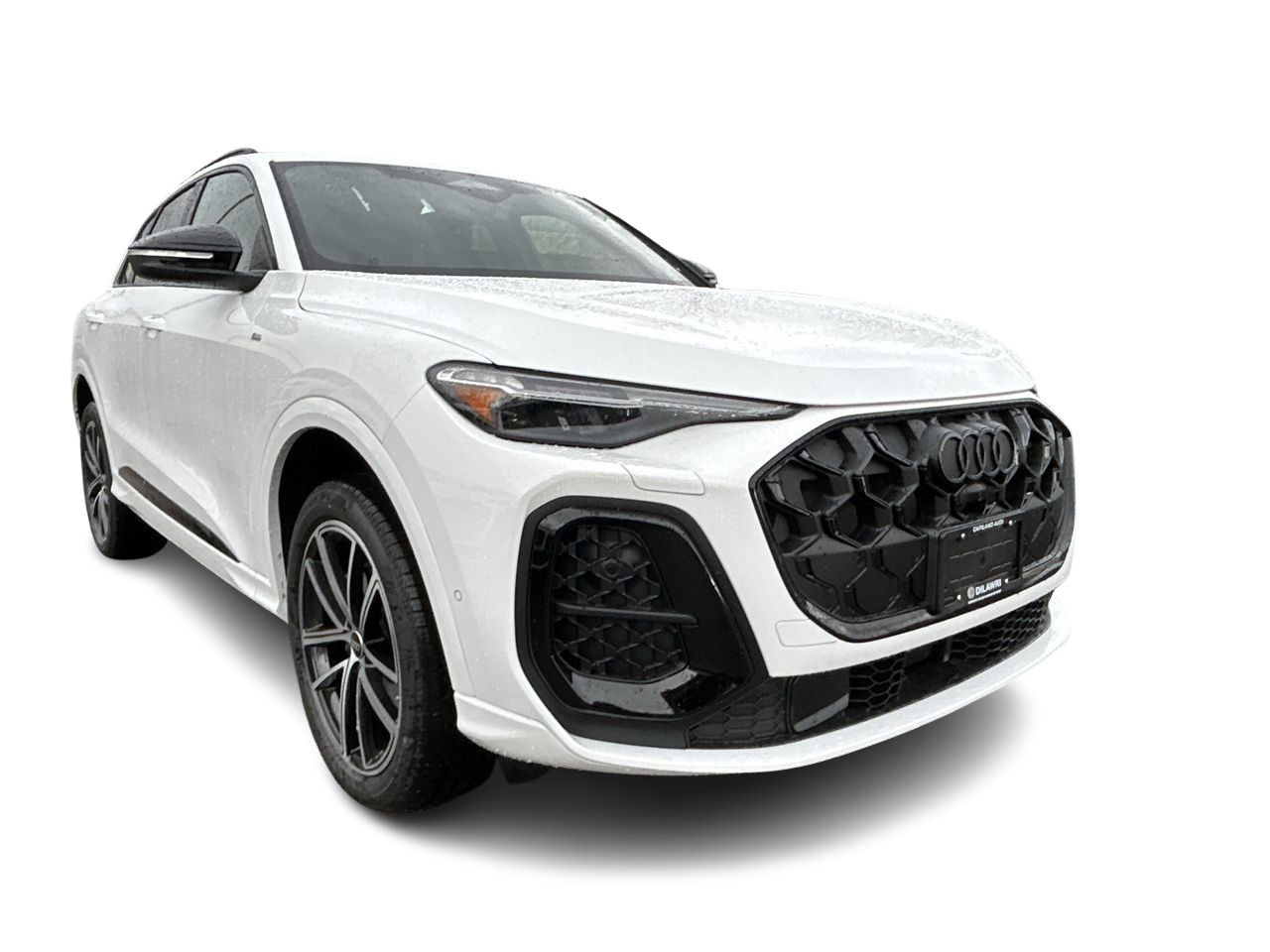 Audi All-New Q5  2025 à North Vancouver, Colombie-Britannique