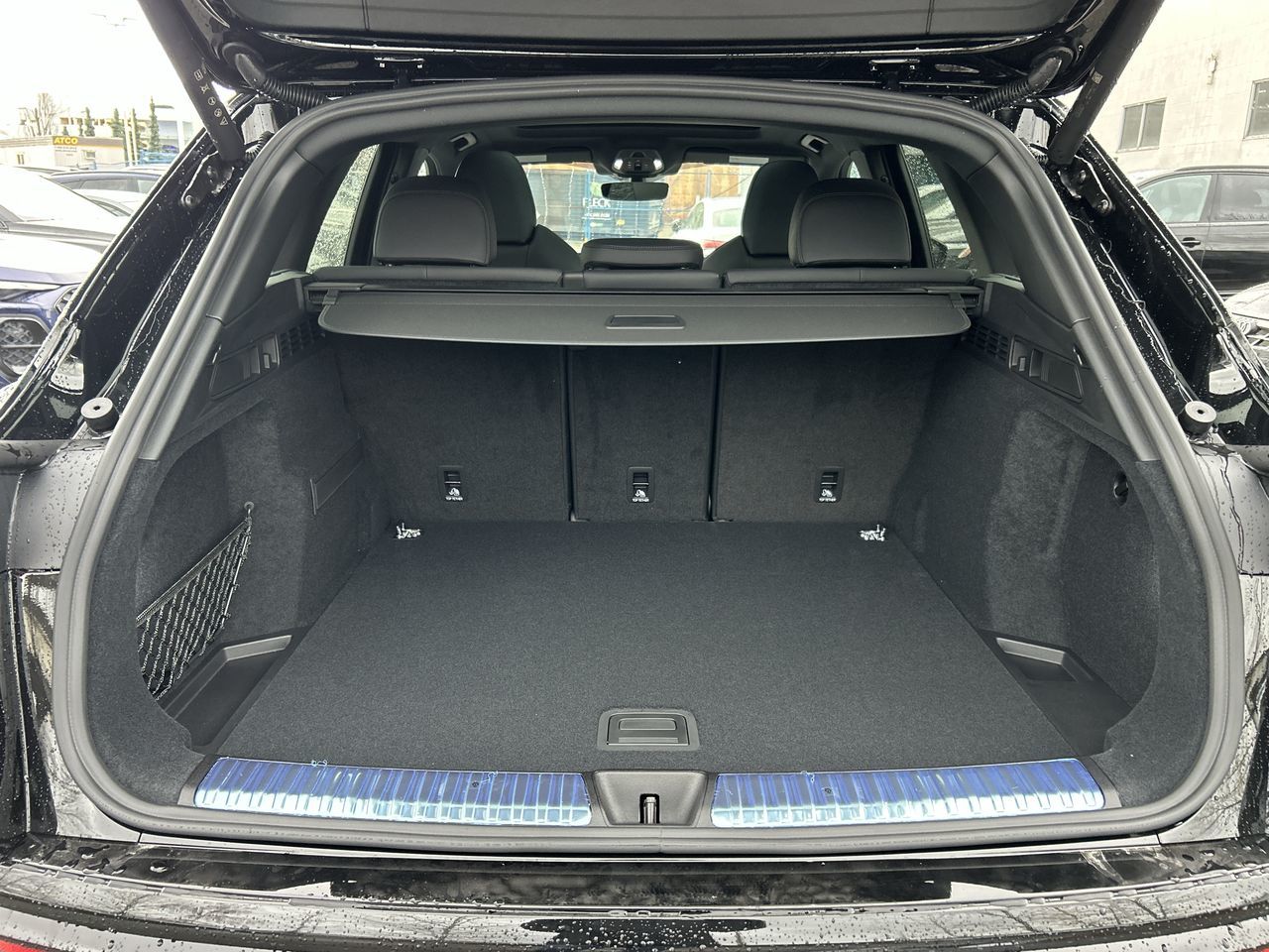 2025 Audi All-New Q5 in North Vancouver, British Columbia