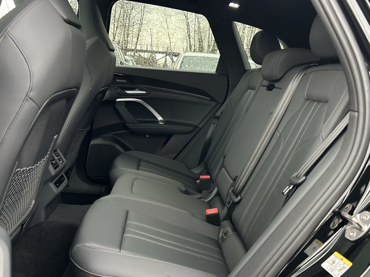 2025 Audi All-New Q5 in North Vancouver, British Columbia