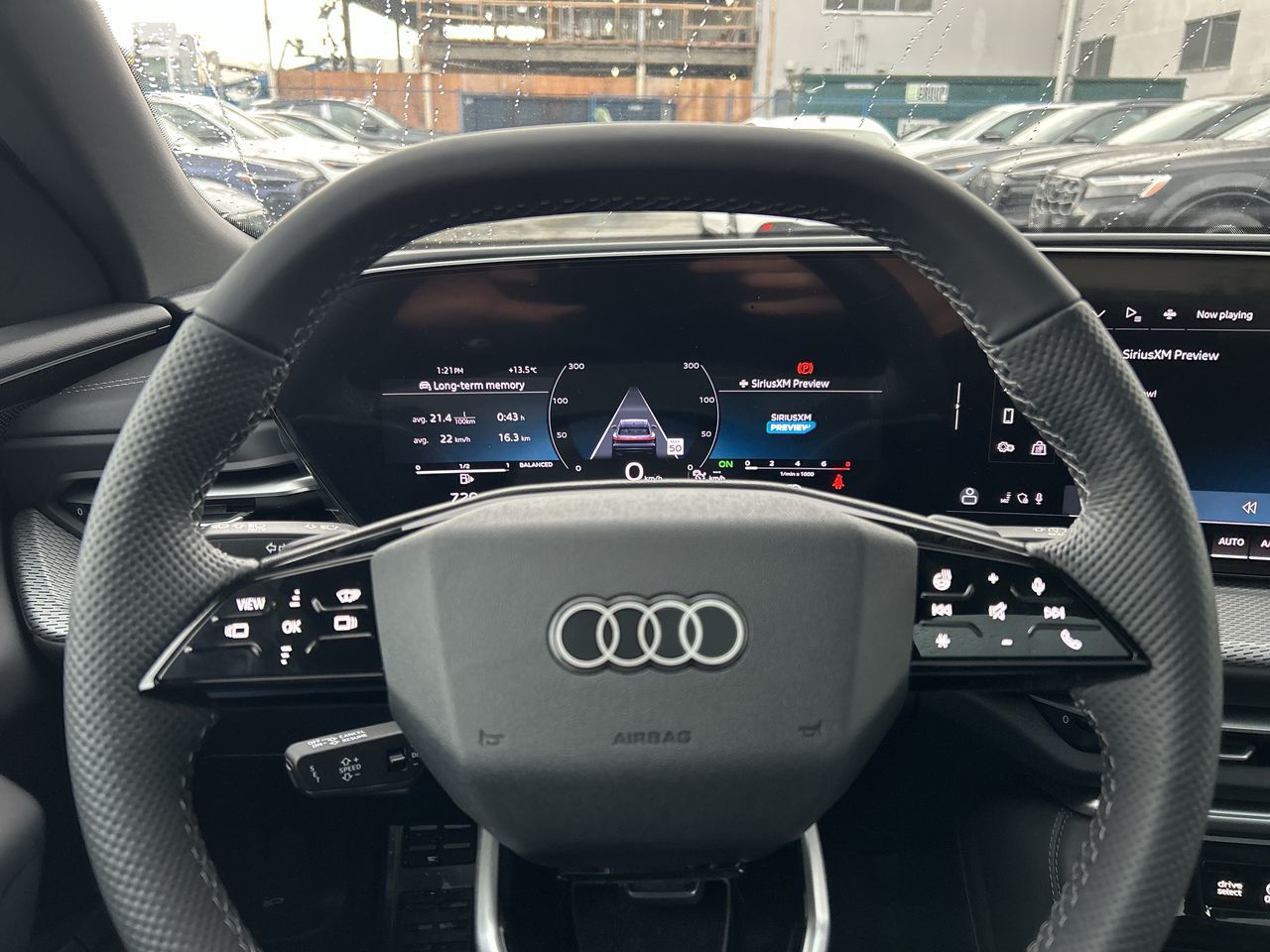 2025 Audi All-New Q5 in North Vancouver, British Columbia