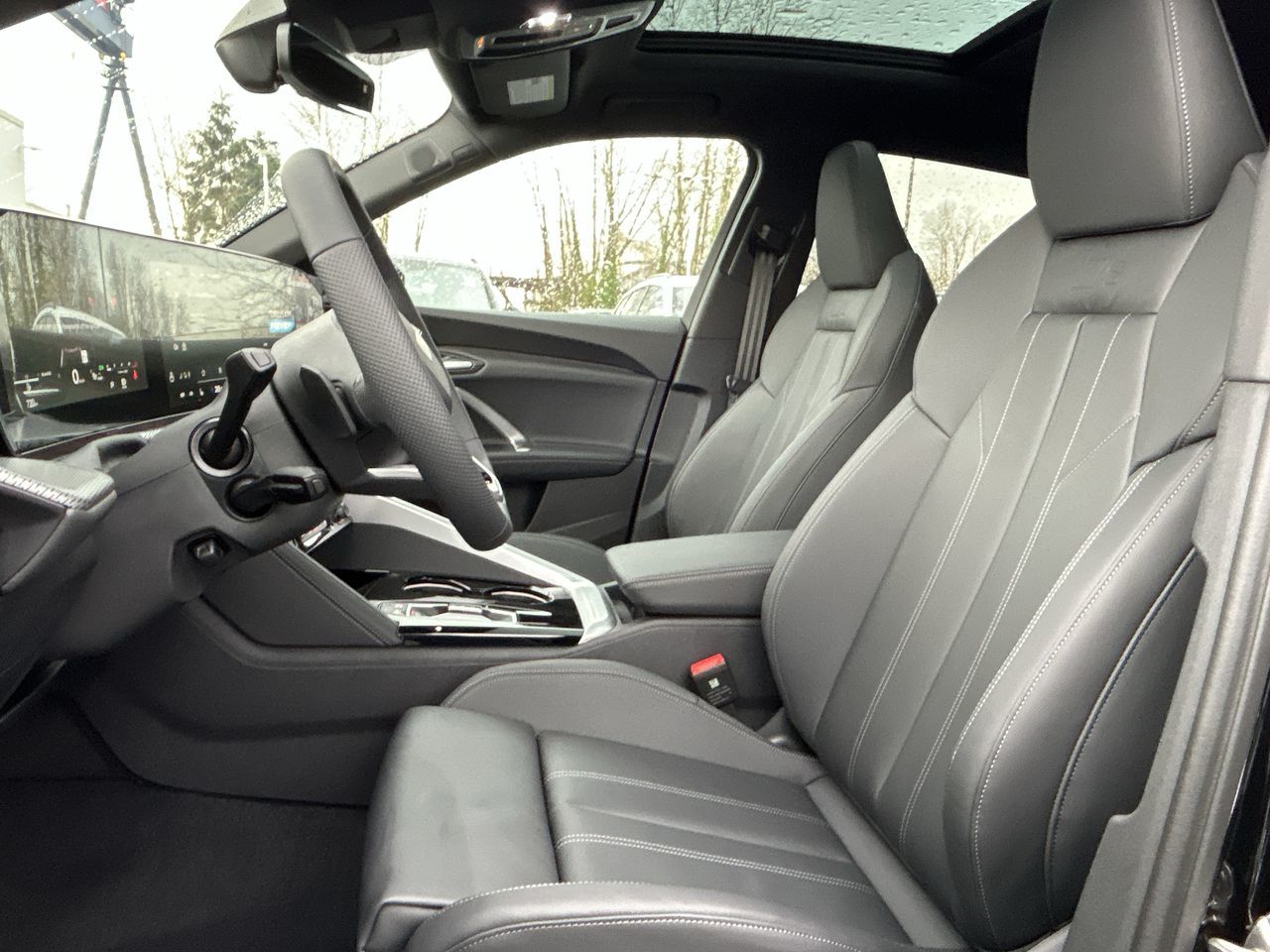 2025 Audi All-New Q5 in North Vancouver, British Columbia