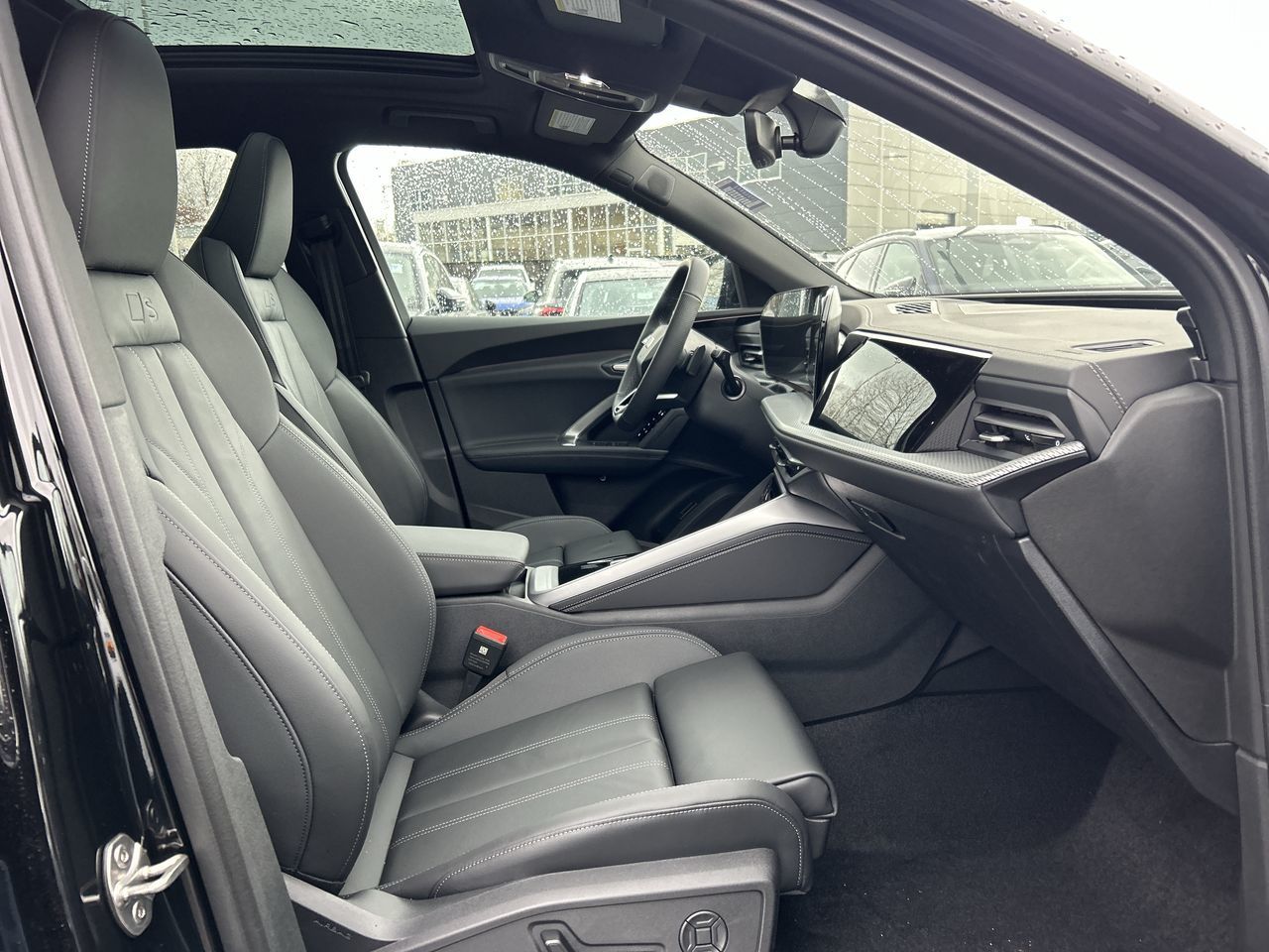 2025 Audi All-New Q5 in North Vancouver, British Columbia