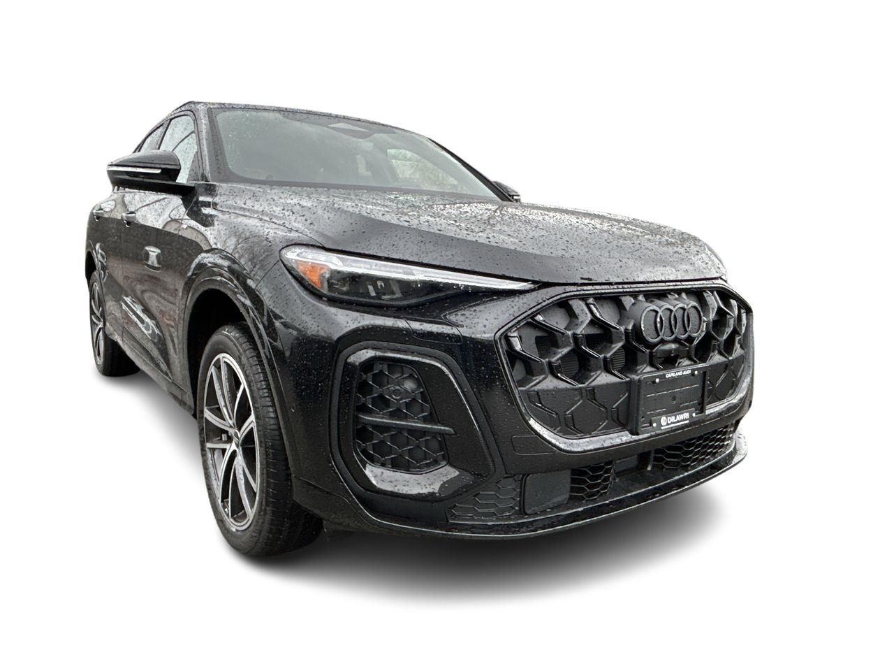 2025 Audi All-New Q5 in North Vancouver, British Columbia
