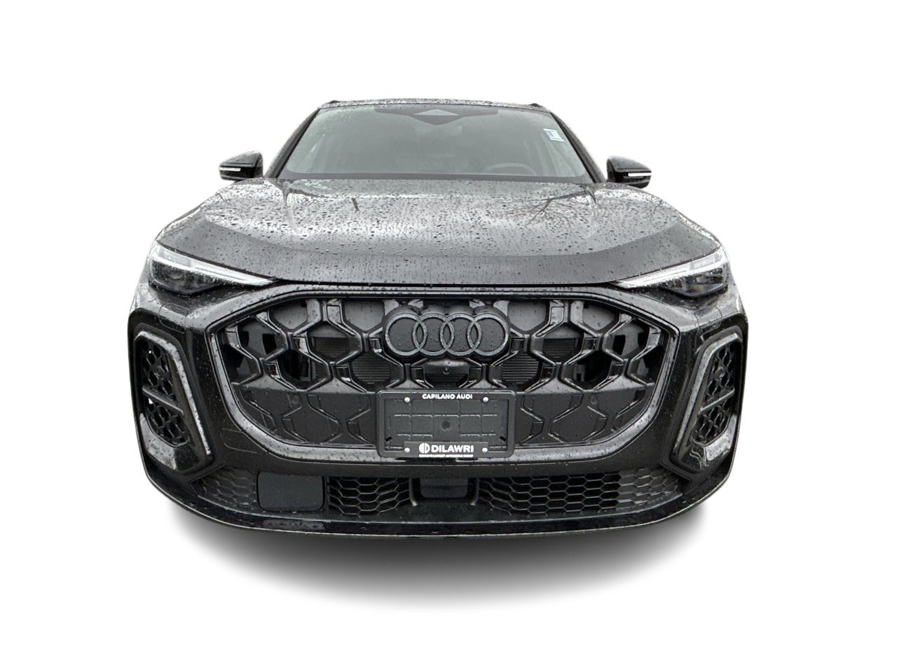 2025 Audi All-New Q5 in North Vancouver, British Columbia