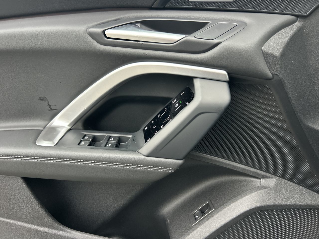 2025 Audi All-New Q5 in North Vancouver, British Columbia