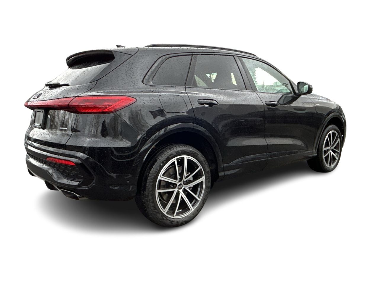 2025 Audi All-New Q5 in North Vancouver, British Columbia