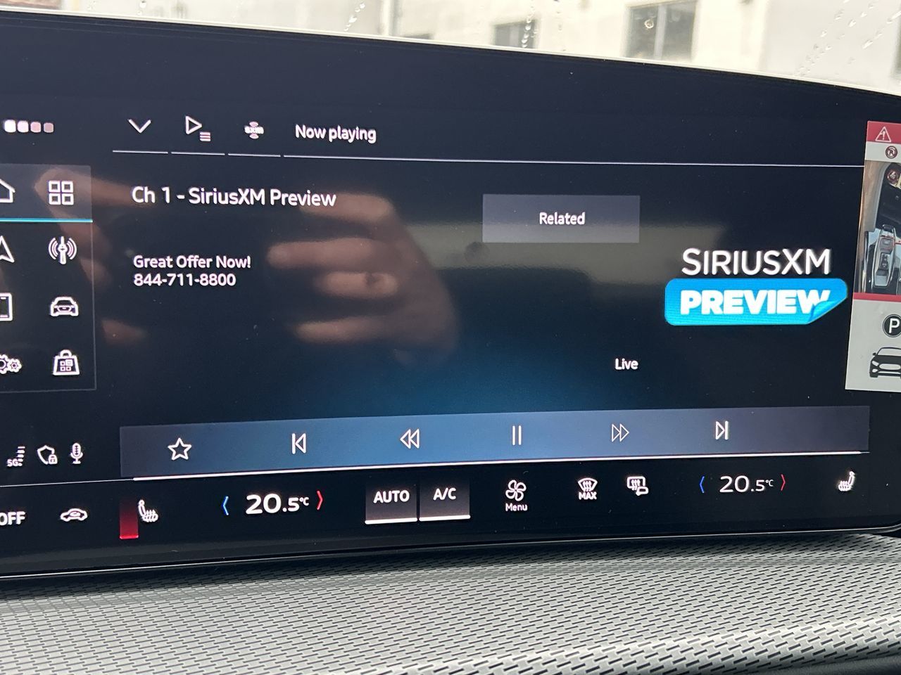 2025 Audi All-New Q5 in North Vancouver, British Columbia