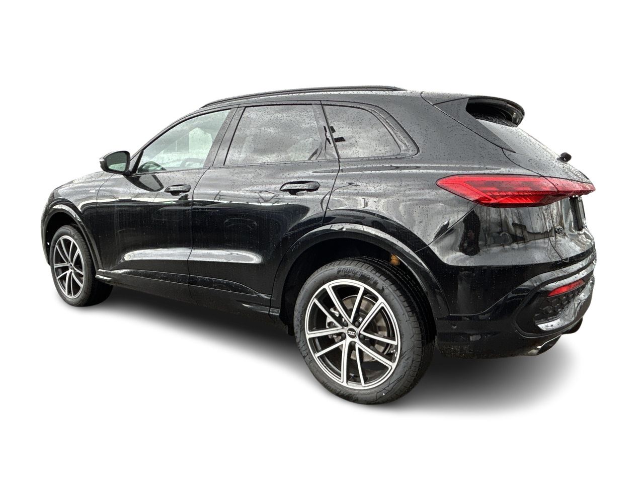 2025 Audi All-New Q5 in North Vancouver, British Columbia