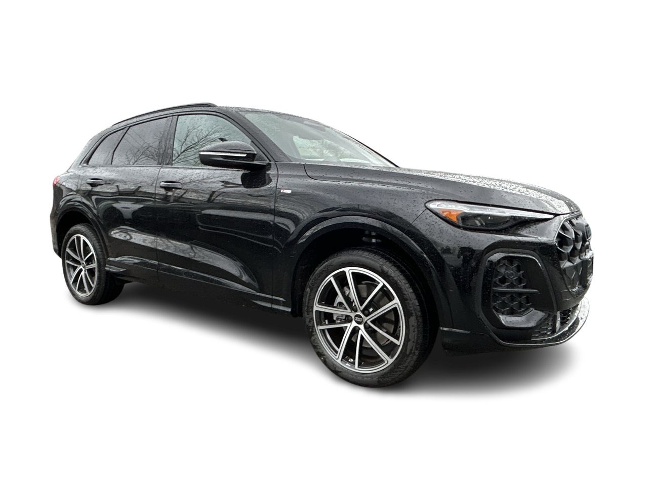 2025 Audi All-New Q5 in North Vancouver, British Columbia