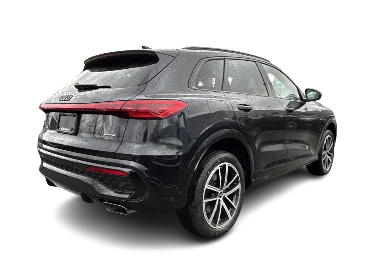 2025 Audi All-New Q5 in North Vancouver, British Columbia