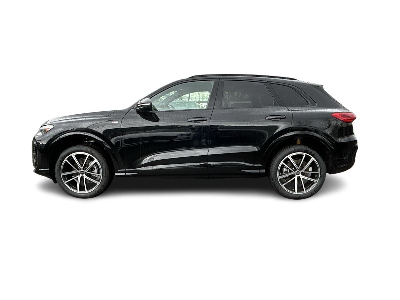 2025 Audi All-New Q5 in North Vancouver, British Columbia